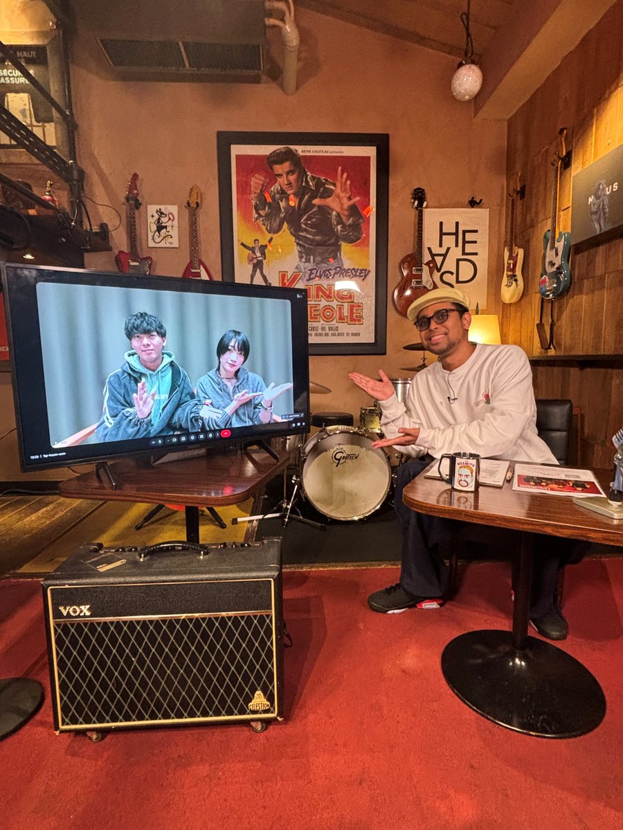 NES-FES. tweet media