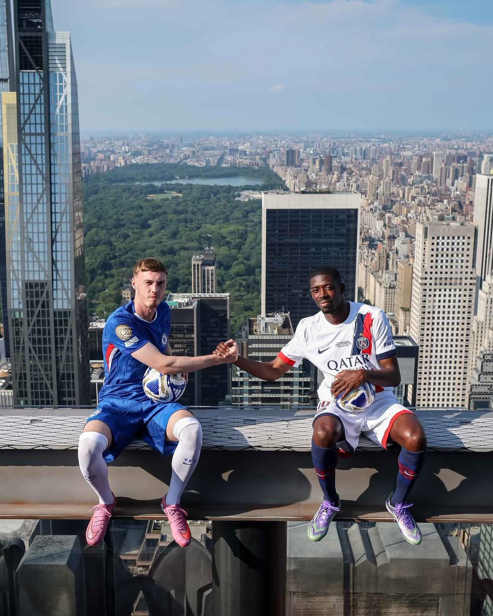 Elvis Tunde tweet media