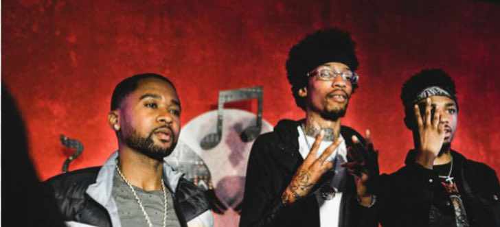 Brad Moffatt tweet media