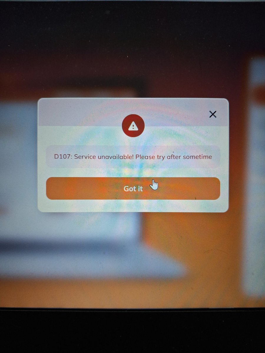 ndesaitweeter's tweet photo. @ICICIBank_Care net banking is not working since long!
#icicibank https://t.co/AIYHWLp7gm