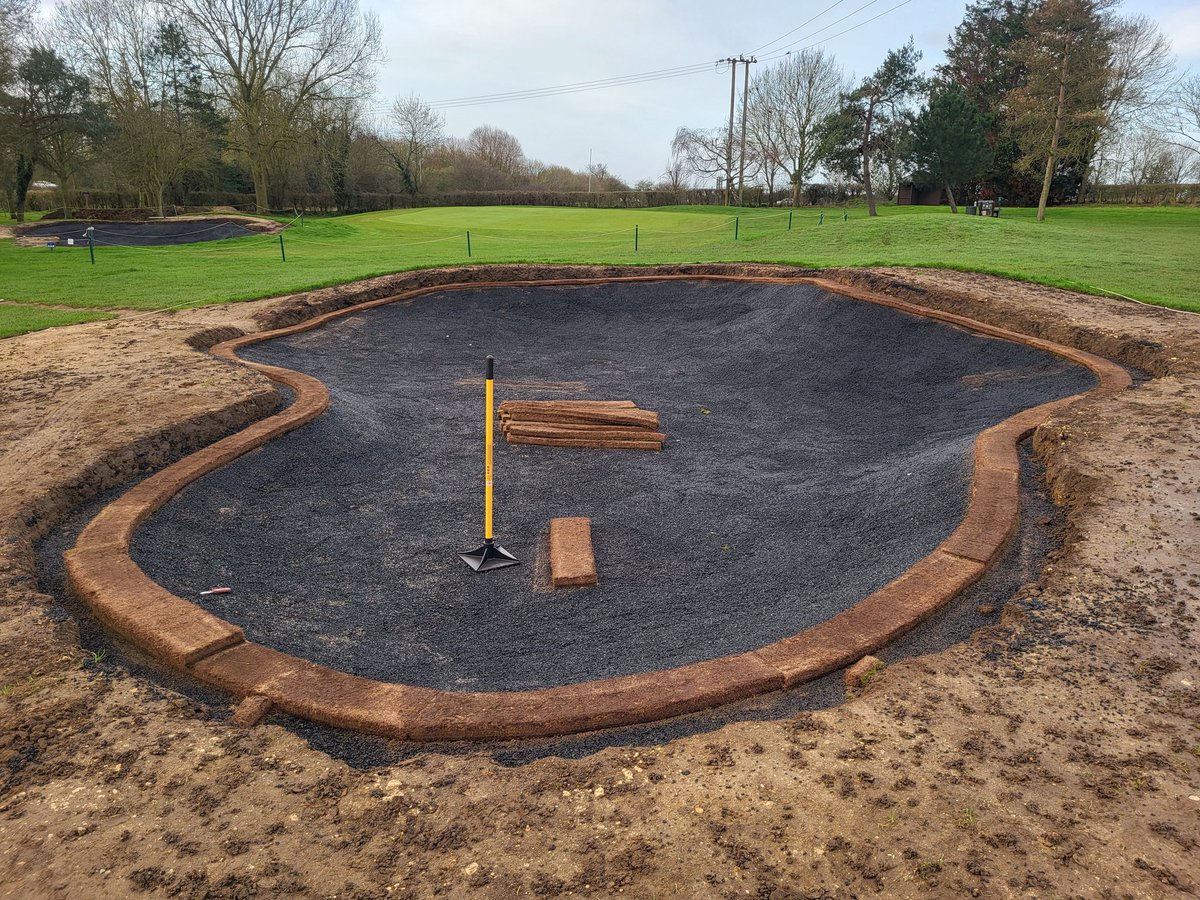 Ely City Greenkeeping Team tweet media