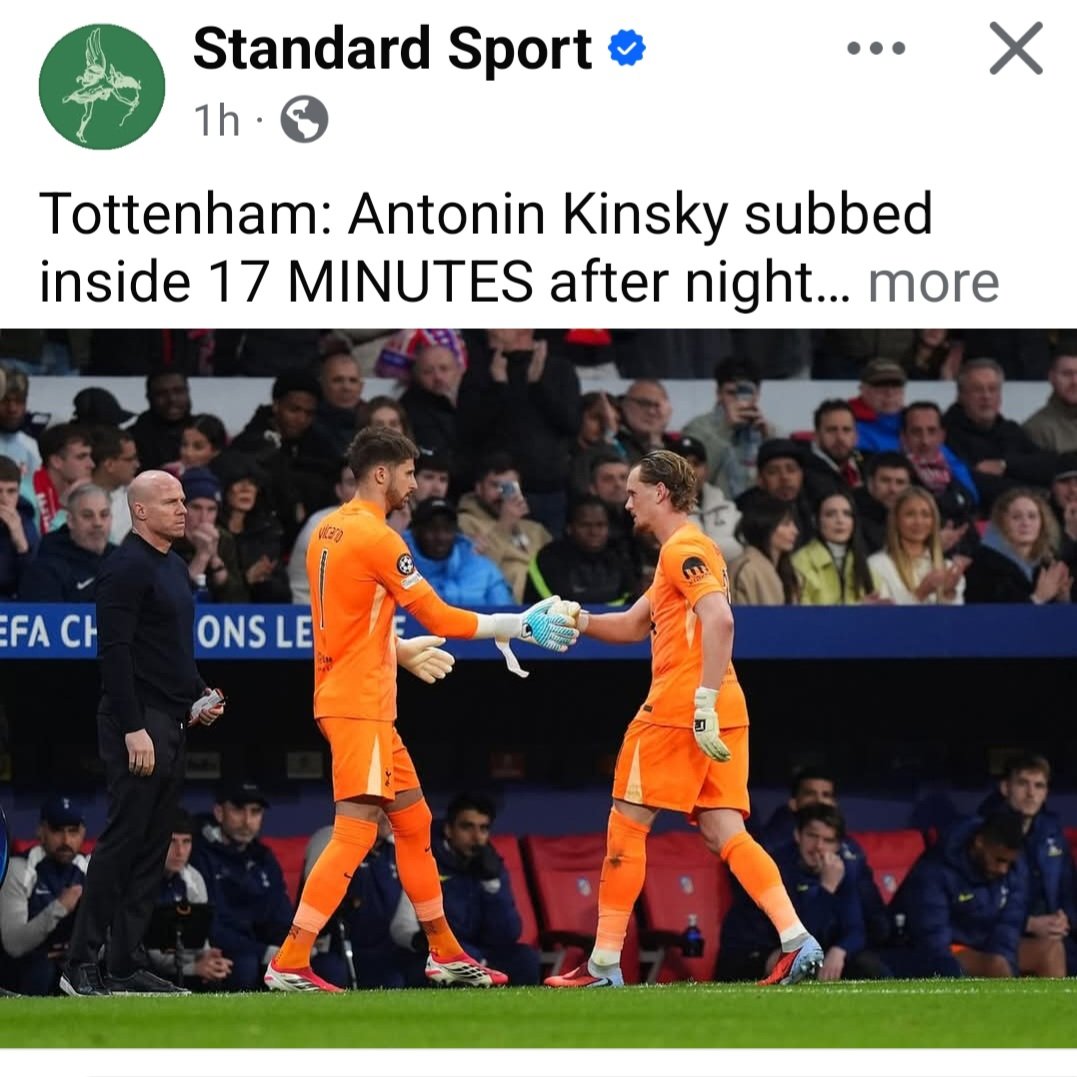 Seem to recall we were recently being 'told' Kinsky was going to be part of an exchange deal with Hermansen! By the usual lunatics of course!