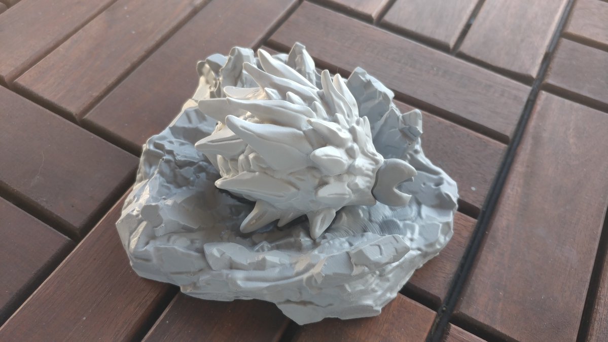 April Barker tweet media