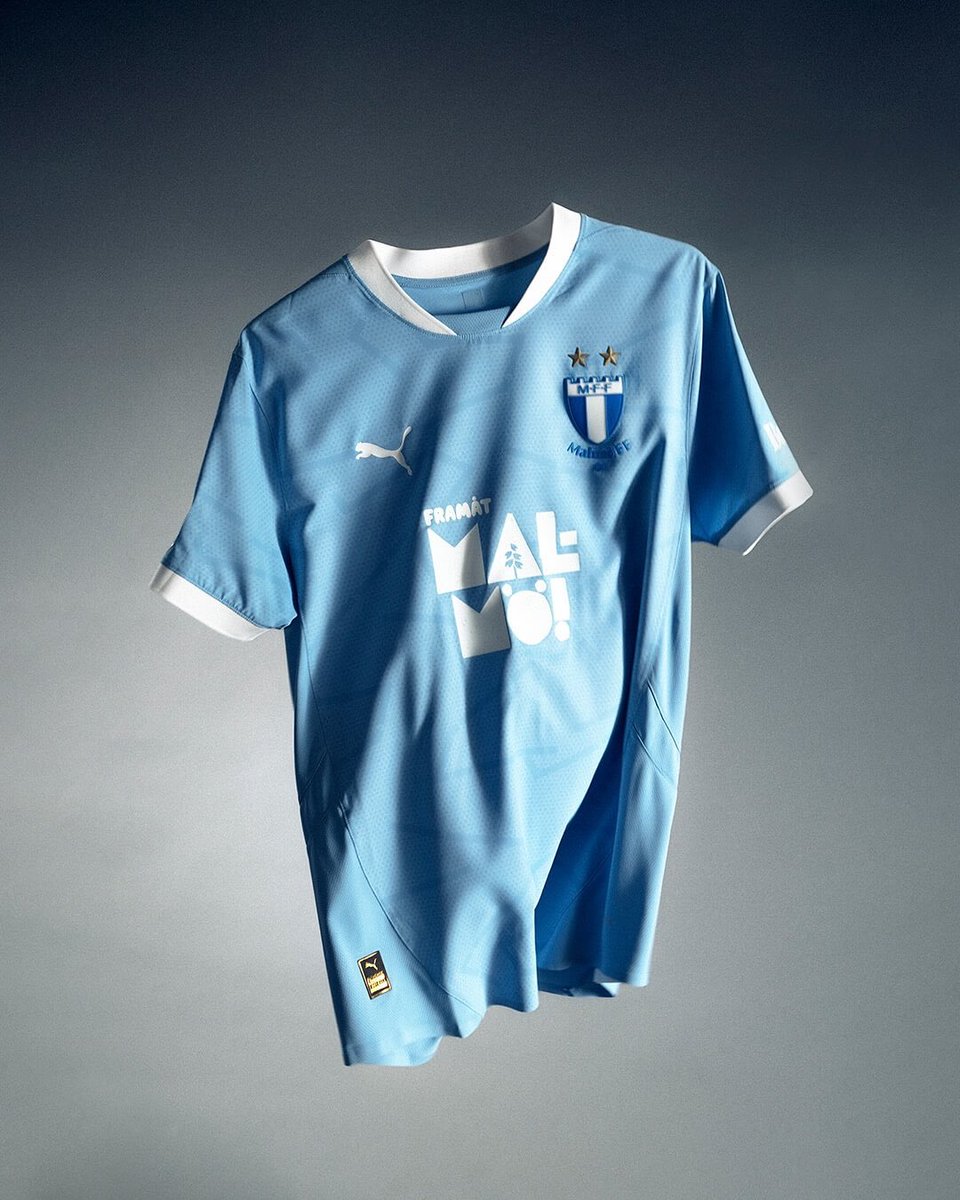 Malmö FF Kits 👕 tweet media