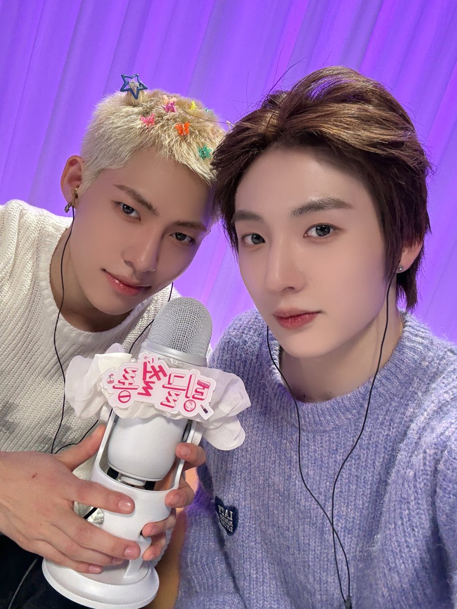 MPD(엠피디) tweet media