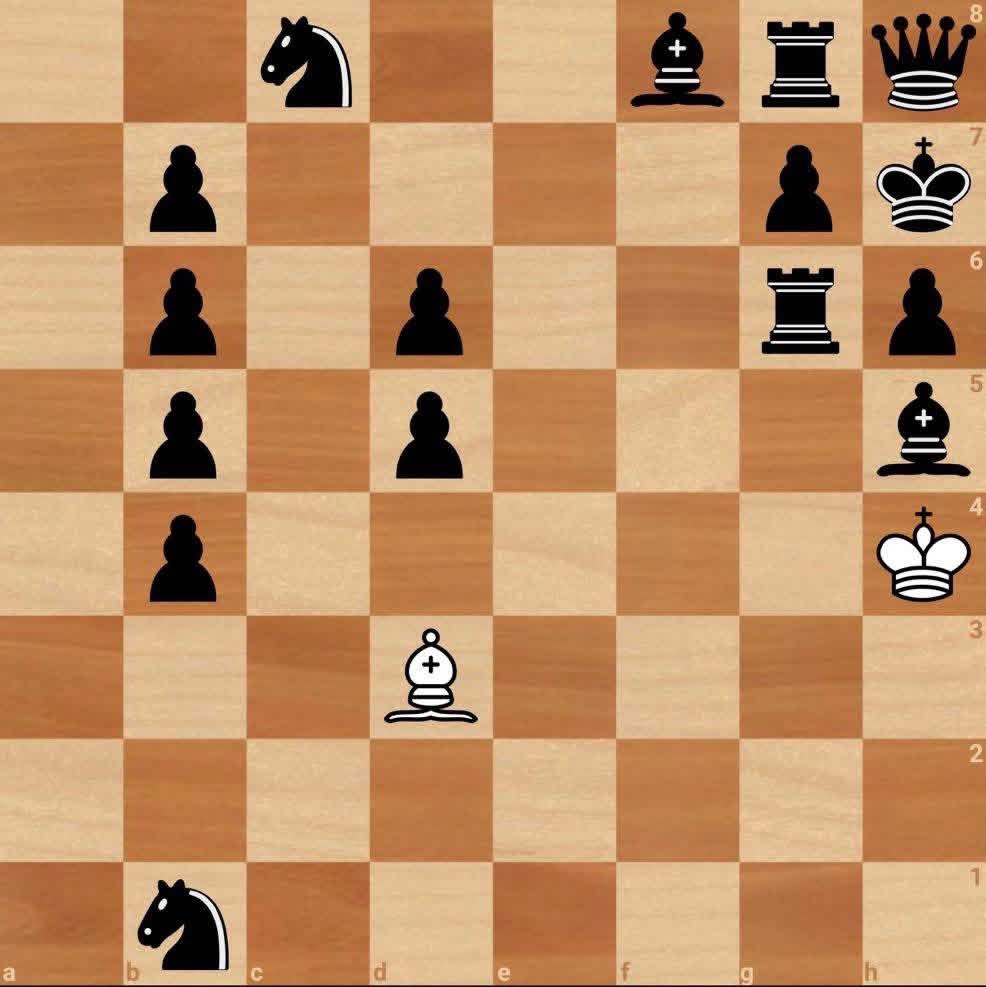 Chess Master tweet media