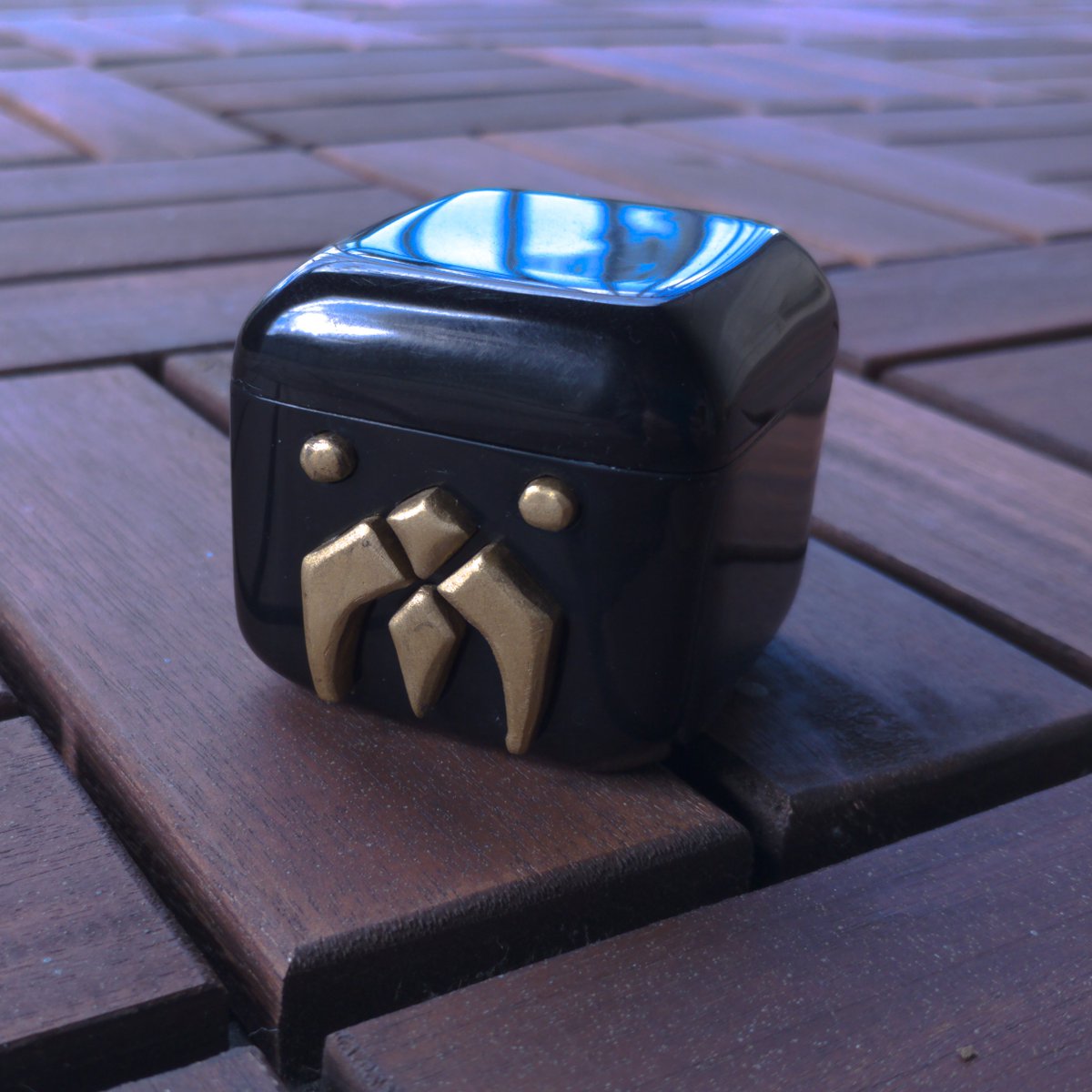 April Barker tweet media