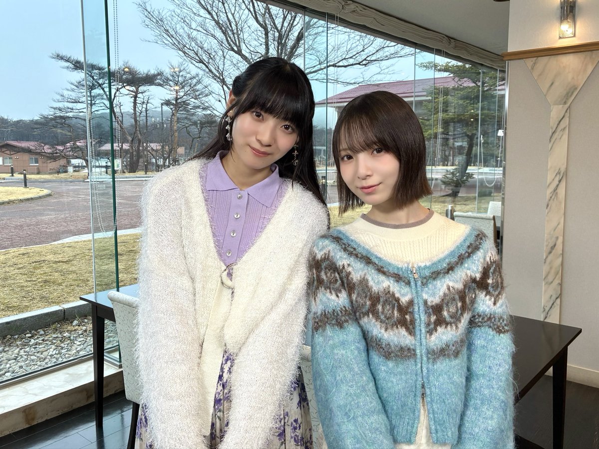 日向坂46 tweet media