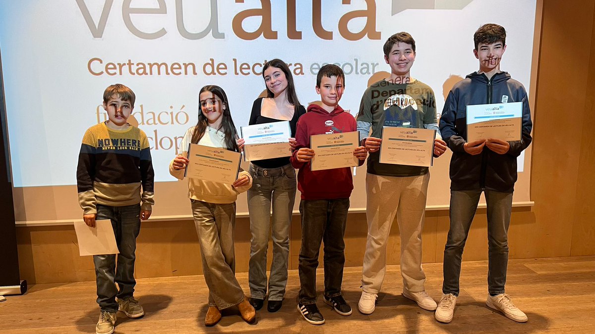 FEP Sant Ramon tweet media