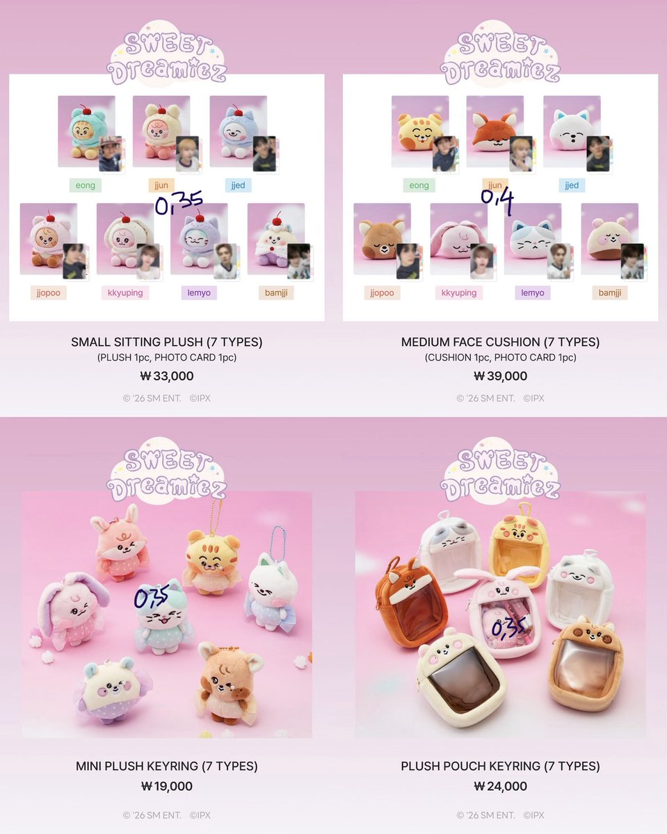 KOREA SHOPPING SERVICE 대리구매 양도 tweet media