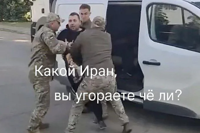 polisopher's tweet photo. Зеленский сообщил об отправке украинских специалистов на Ближний Восток⁠ https://t.co/JX7Pob8EOX