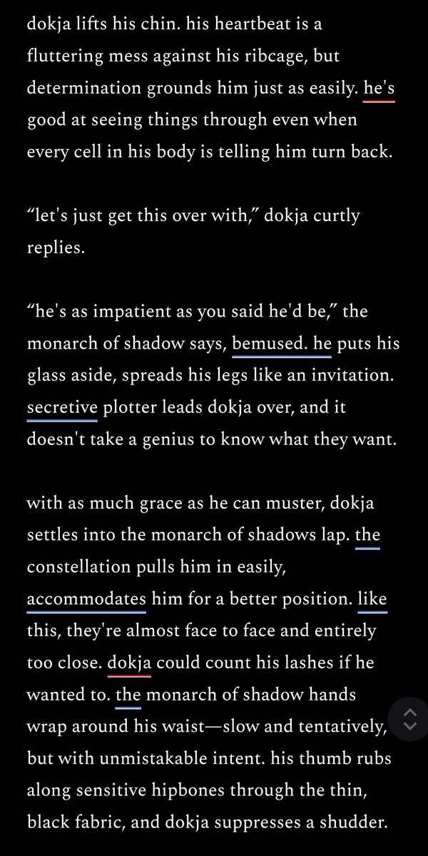 gamba_tash's tweet photo. some half-baked snippets for this #jindok #plotja https://t.co/MrU4udCMTi