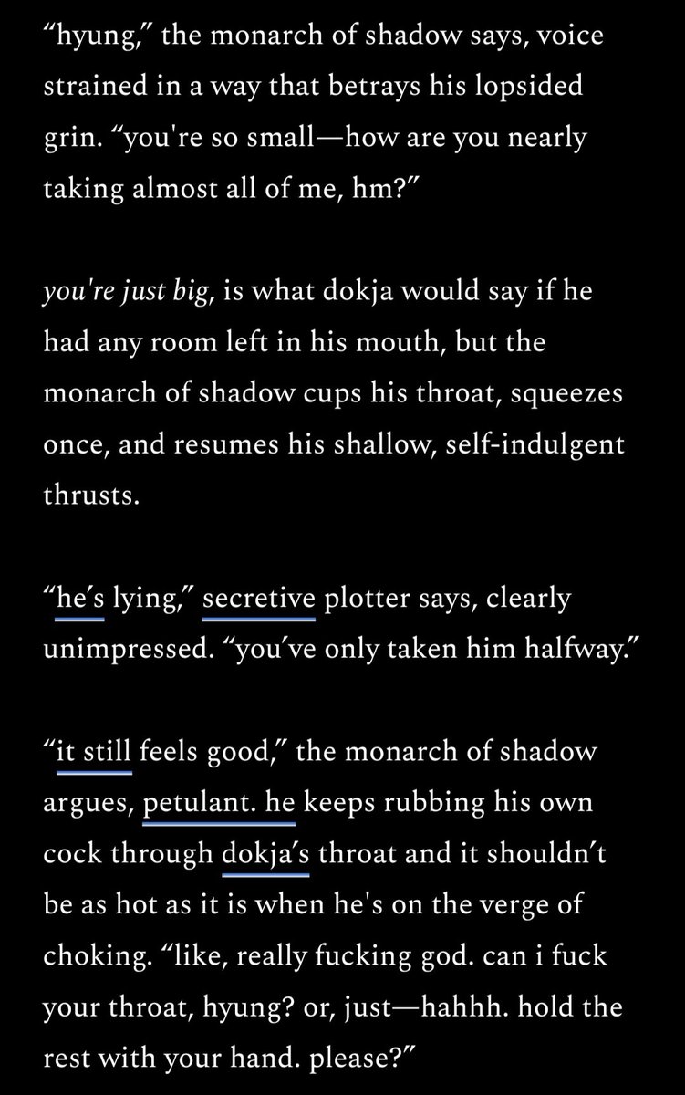 gamba_tash's tweet photo. some half-baked snippets for this #jindok #plotja https://t.co/MrU4udCMTi