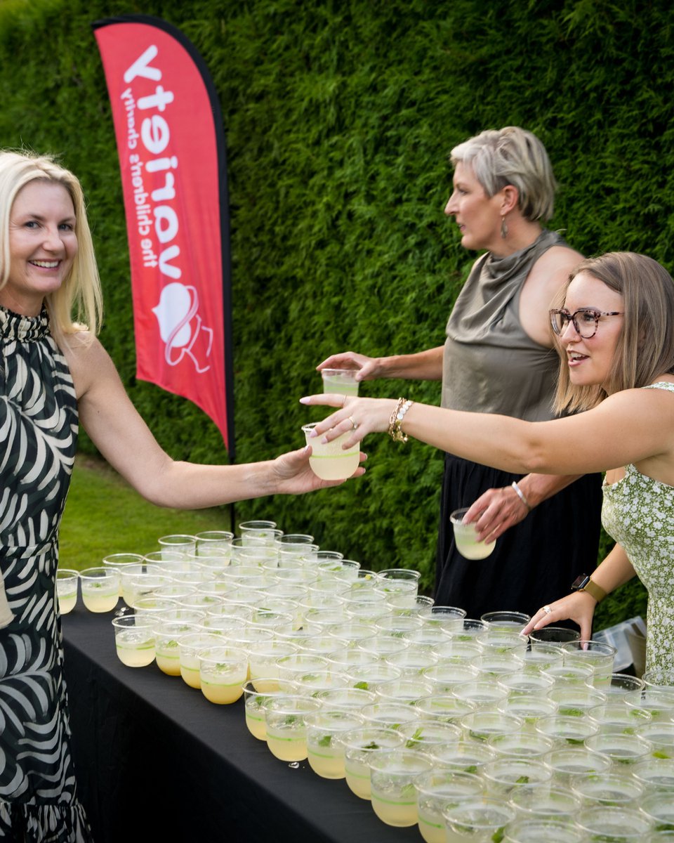 Callington_Mill's tweet photo. A Gin Lover’s Dream!

What an absolute standout evening. Between the golden weather &amp; the energy of a sold-out crowd, this year’s Variety of Gins at the Royal Tasmanian Botanical Gardens was magic. We had an unforgettable time sharing our Poltergeist Gin, a huge thank you to all. https://t.co/nrpTWJ77F7