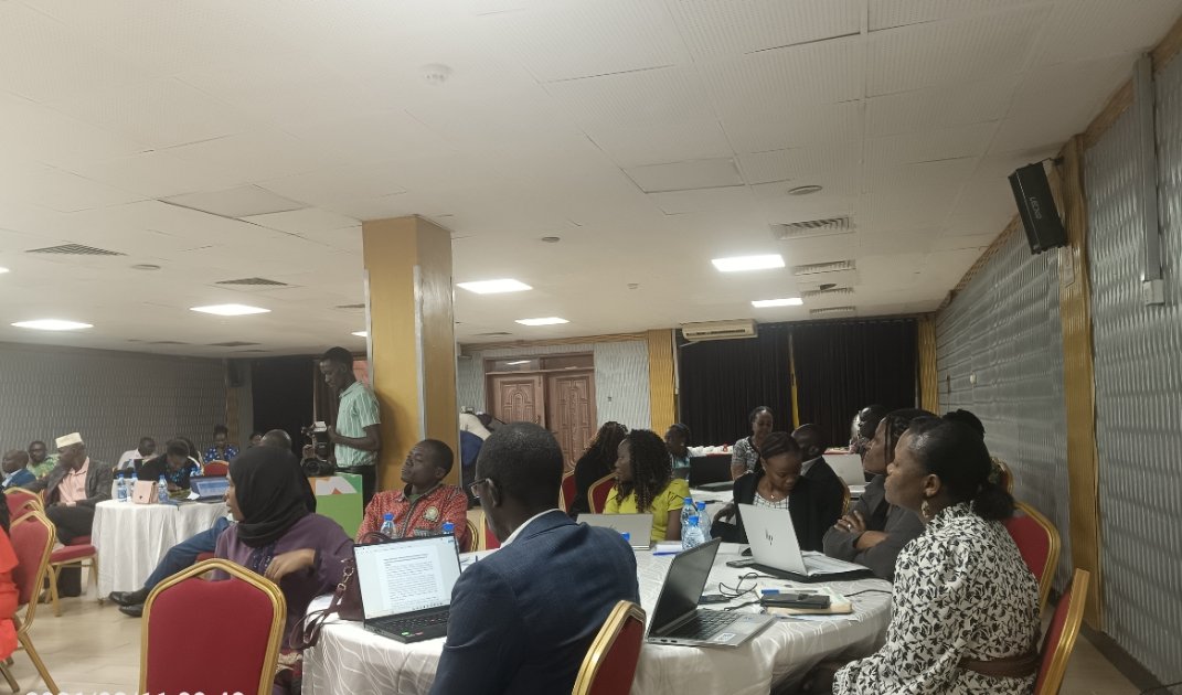 Global Learning for Sustainability(GLS) tweet media