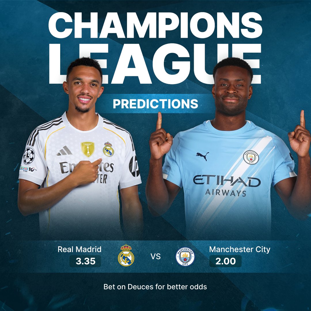 Deuces.com tweet media