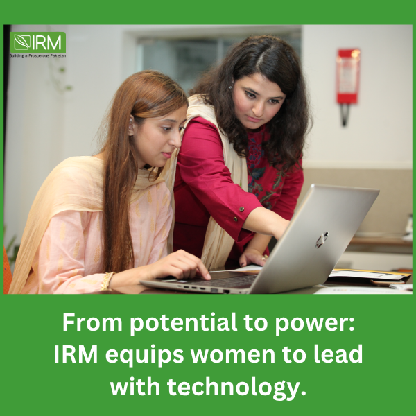 IRM (@irm_islamabad) / Posts / X