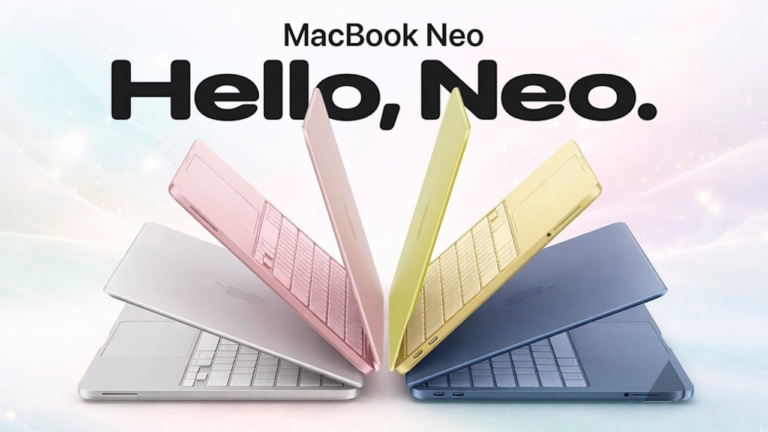 geekDmente's tweet photo. En el #podcast de hoy hablaremos del nuevo #MacbookNeo de #Apple y donde encaja dentro de su actual catálogo

https://t.co/NG5FEPKWYG https://t.co/FZaKAvTR24