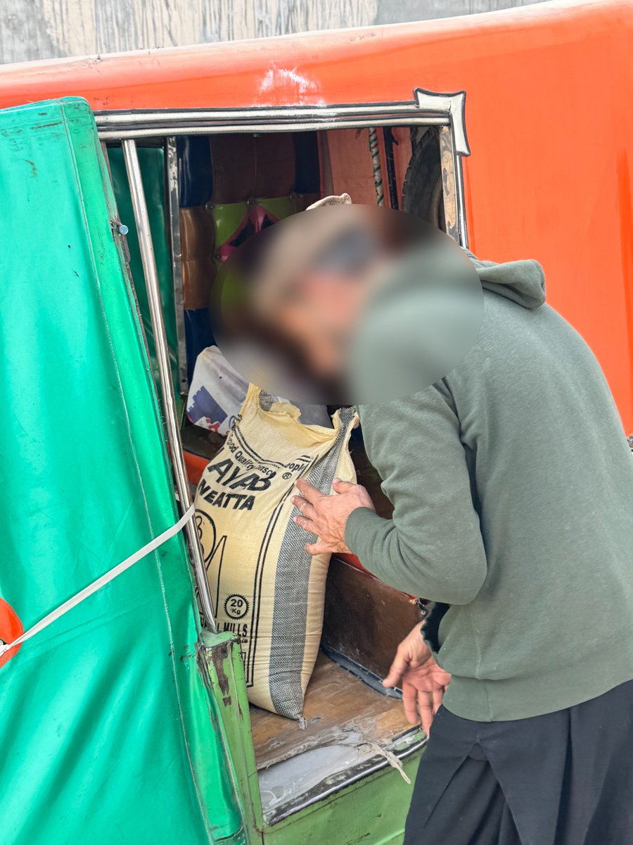 society4youth's tweet photo. At SFY, ration distribution is not just a charitable act; it is a leadership practicum. Our teams practice outreach, procurement, ethical surveying, logistics, and collaborative planning. #SFY #RamadanDrive #RationDrive #Leadership #CommunityPower #Pakistan #Youth https://t.co/kYeBhl1HPt