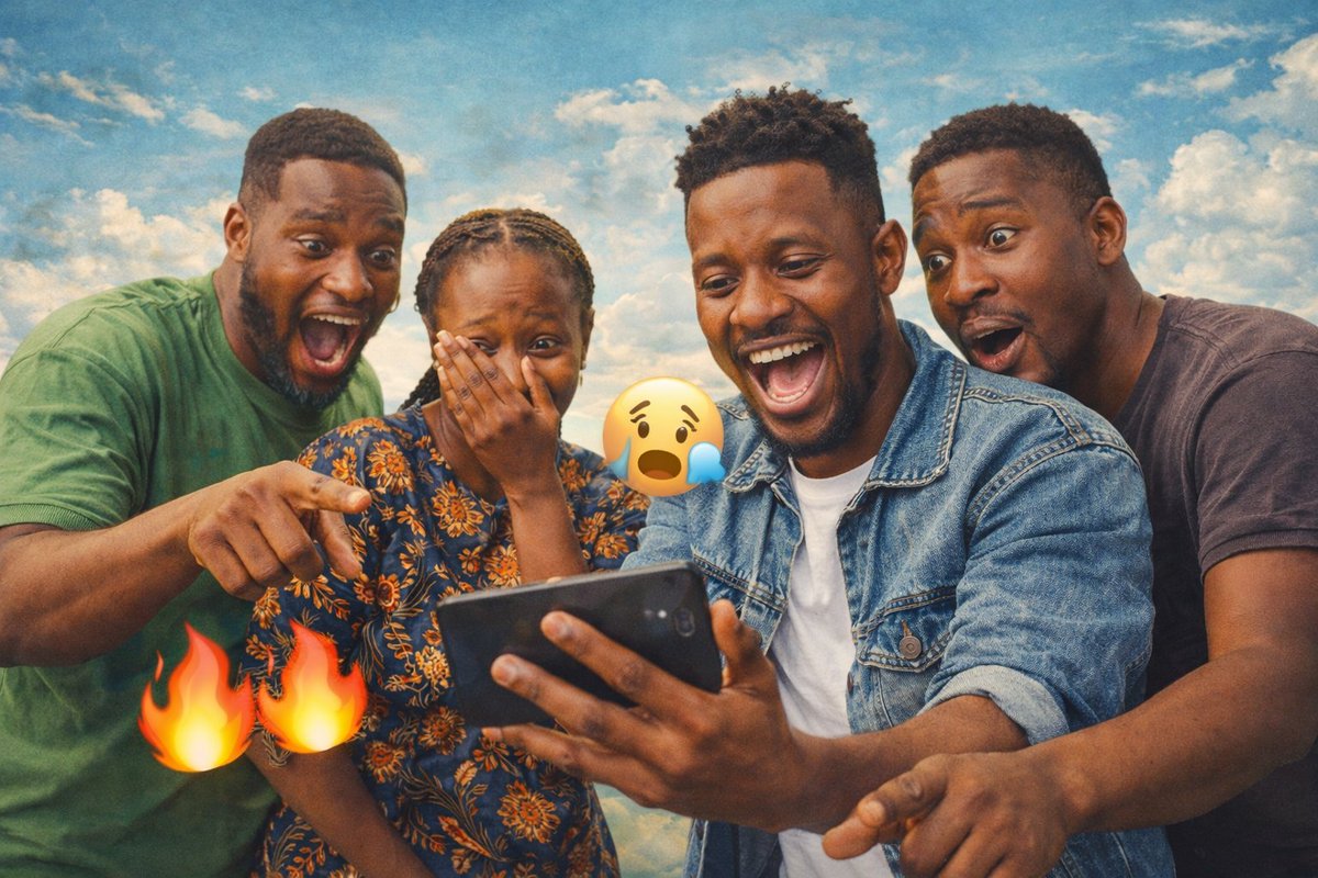 Tracy Maria official tweet media