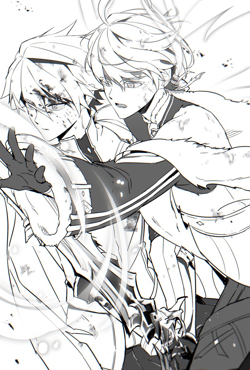 밈개🐶 tweet media