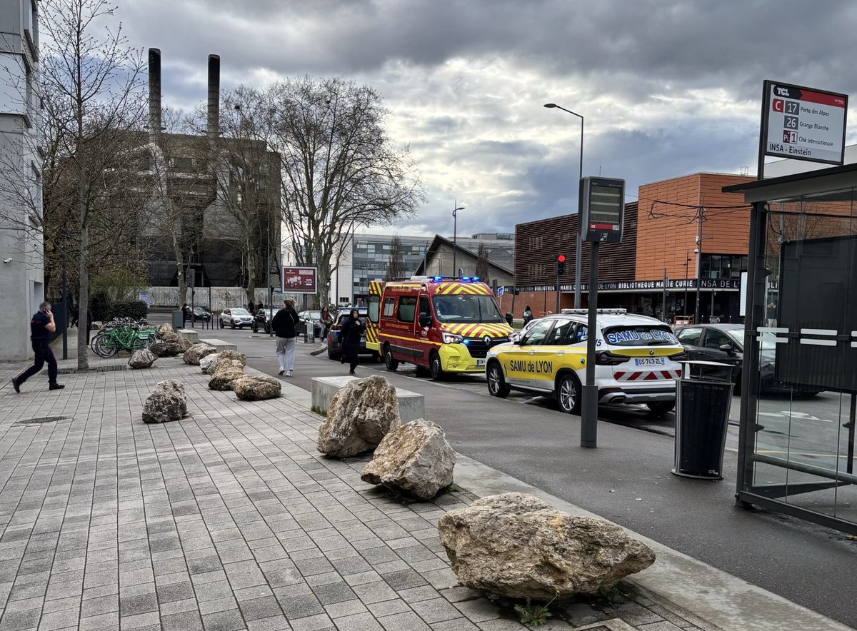 actu Lyon tweet media