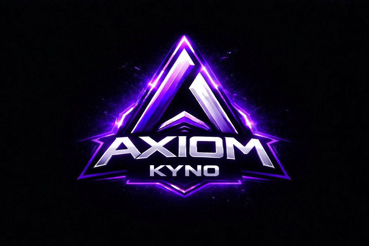 AXIOM COD tweet media