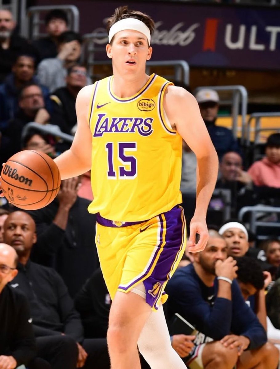 Lakers World France 🇨🇵 tweet media