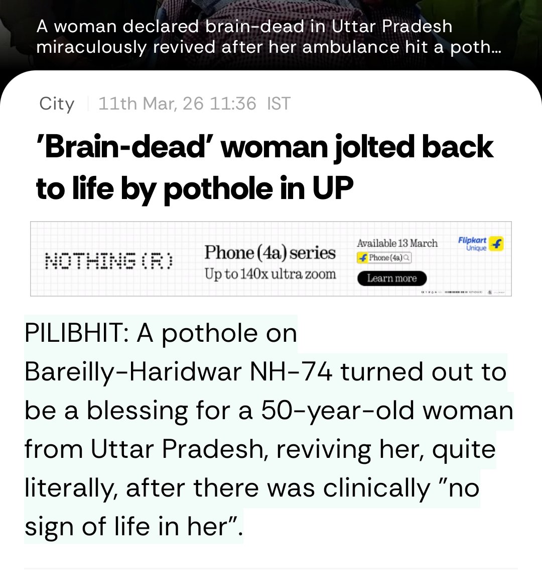 Chandra Vattikuti tweet media