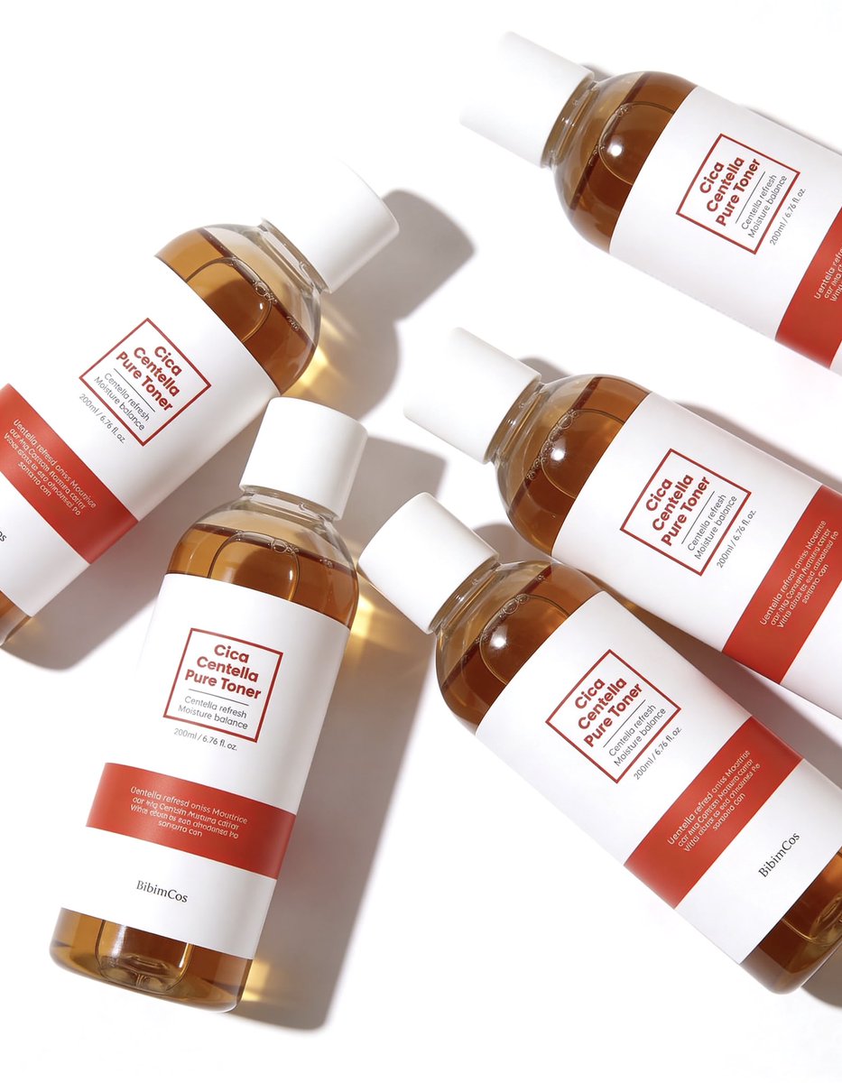 BibimCos tweet media