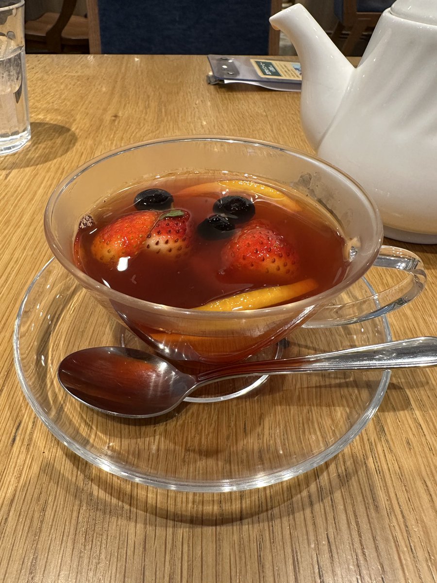 今日は朝から病院行ったので自分にご褒美をあげたい 