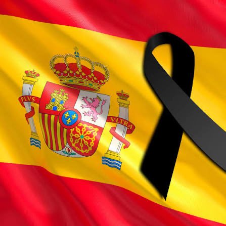 22 años del día de la infamia. 
Ni olvido ni perdón.