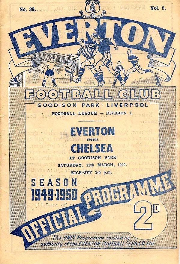 BygoneChelsea tweet media