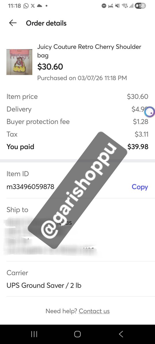 Garishoppu | | jasa warehouse wh china usa jp tweet media