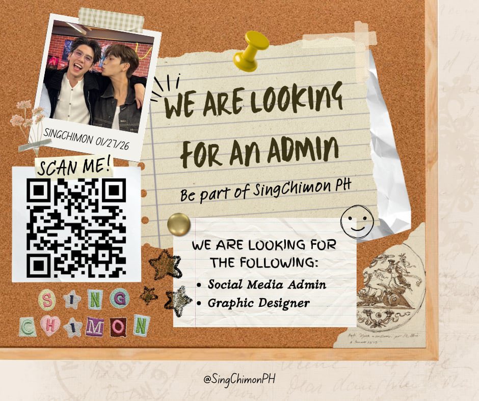 SingChimon PH tweet media