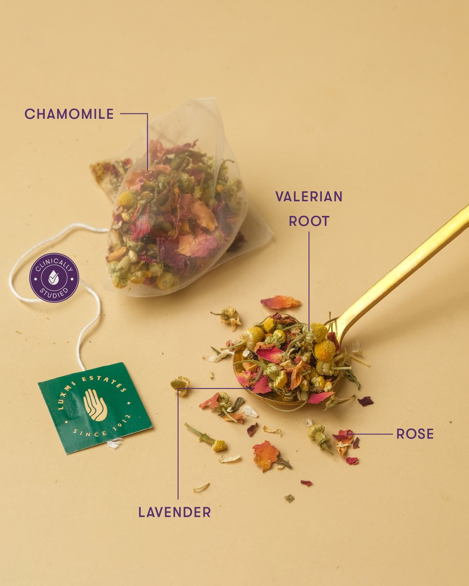 Luxmi Estates tweet media