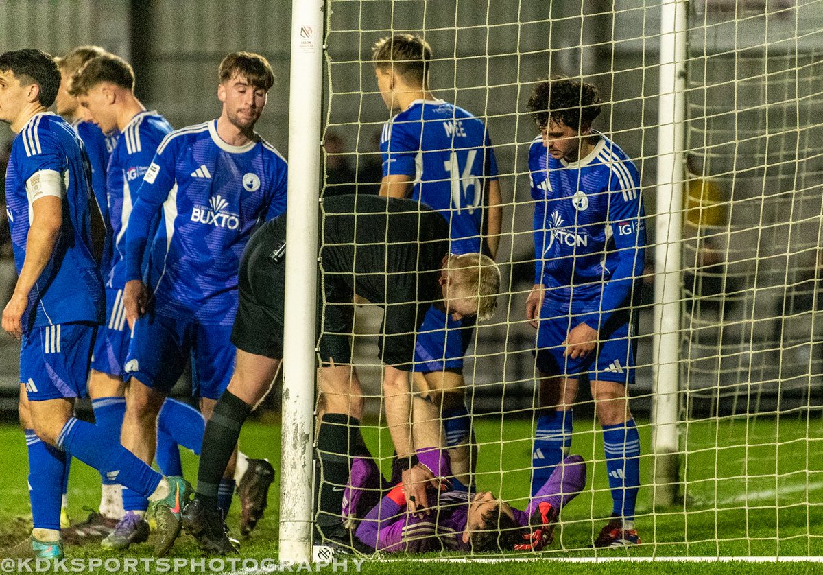 IAN KELSEY tweet media