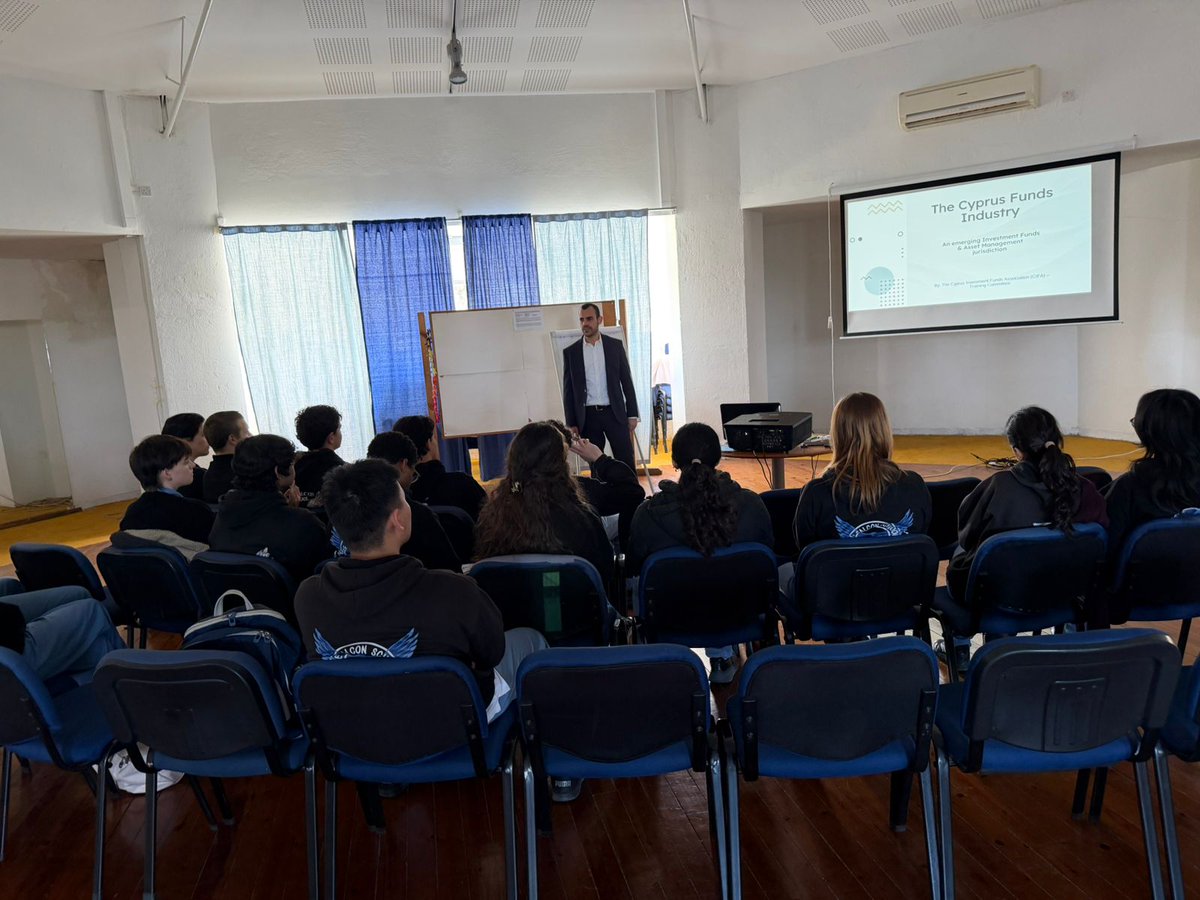 CIFA Cyprus tweet media