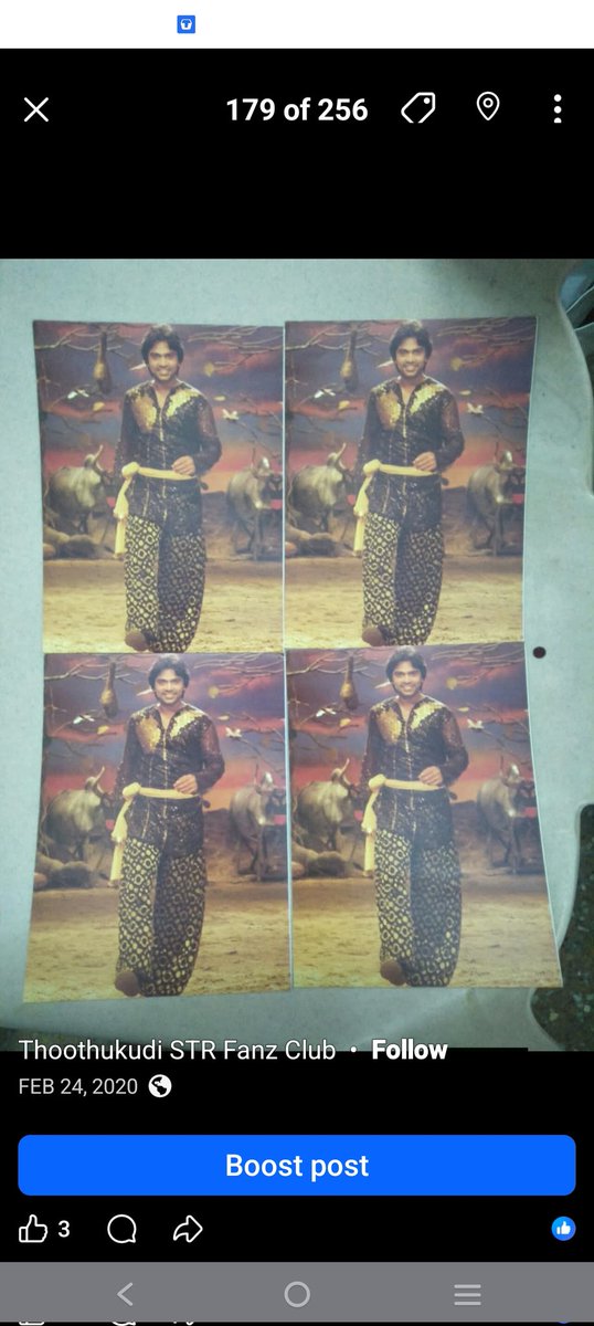 RK DUM MANIKANDAN tweet media