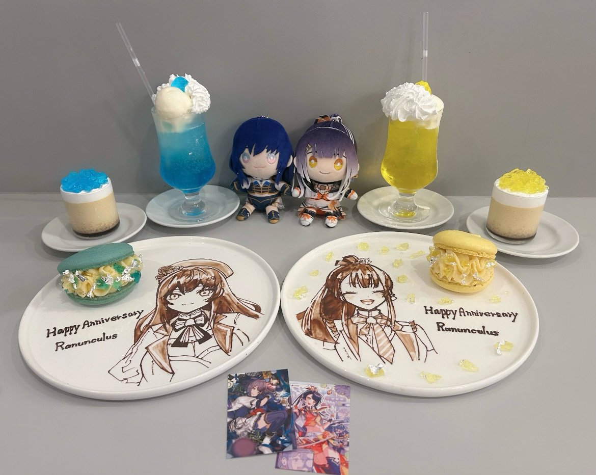 みつき🍀 tweet media