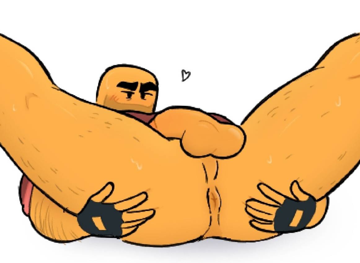 (Sorry i post so much art of him lol)
Trying out a new pose