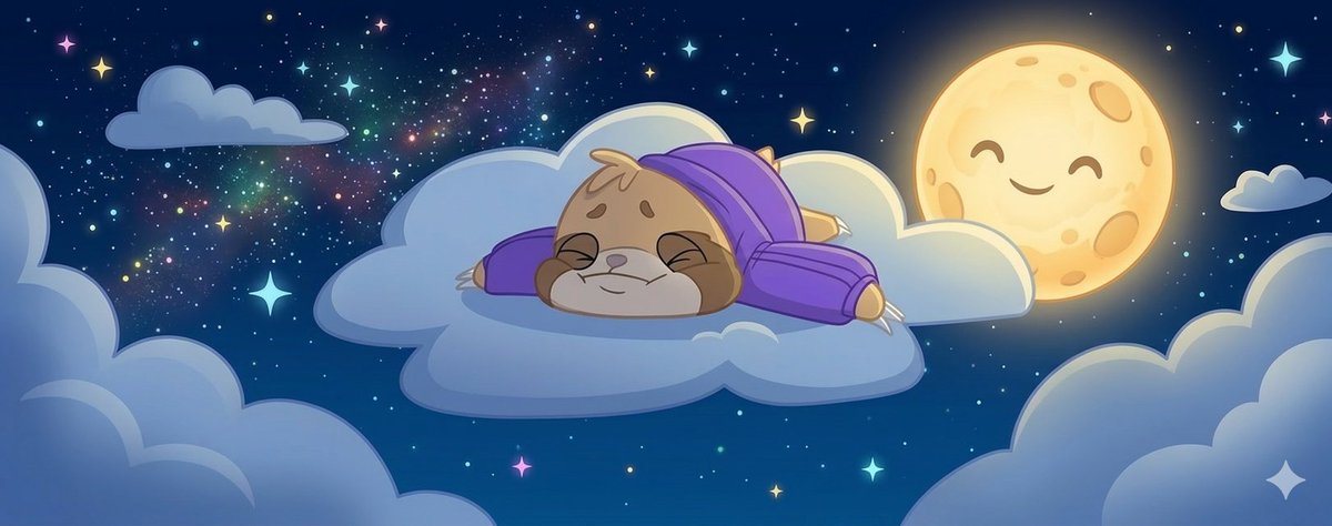 humayunhigh's tweet photo. Taramoy rat, chander hasi r ek fota ghum... 🌙
Klanto din sheshe eman bhabe akasher buke ghumate parle kemon hoto? ✨
#NightSky #Peace #Dreamland #SlothLife #Ghum #Rat #BanglaCaption #CozyVibes
@degentokenbase 
@degentokenbase https://t.co/TmZVjcvT2d