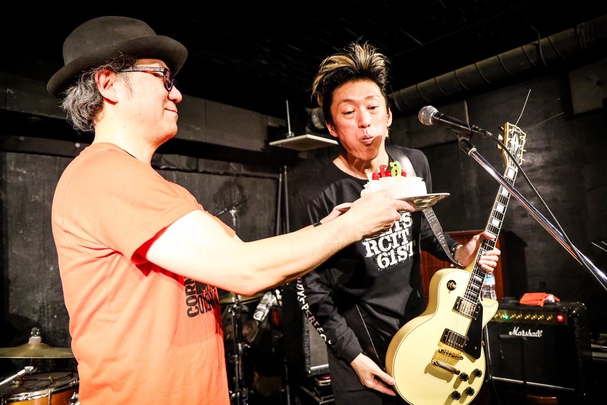 伊藤毅 tweet media