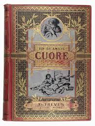 mariobianchi18's tweet photo. L'#11marzo 1908 moriva #EdmondoDeAmicis. Giornalista prima a Torino e poi a Firenze. "Cuore" fu pubblicato da Treves il 18-10-1886: successo senza precedenti. Ristampato in 40 edizioni e tradotto in 25 lingue, fu adottato come testo formativo per i ragazzi di ogni generazione. https://t.co/UuKv0LYIZB