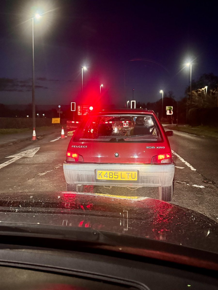 Daniel Achterhuis 🚗 tweet media