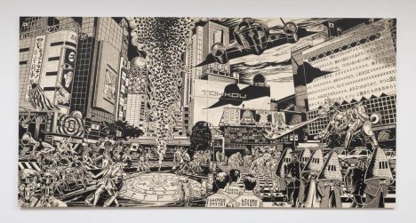 artscapeJP tweet media