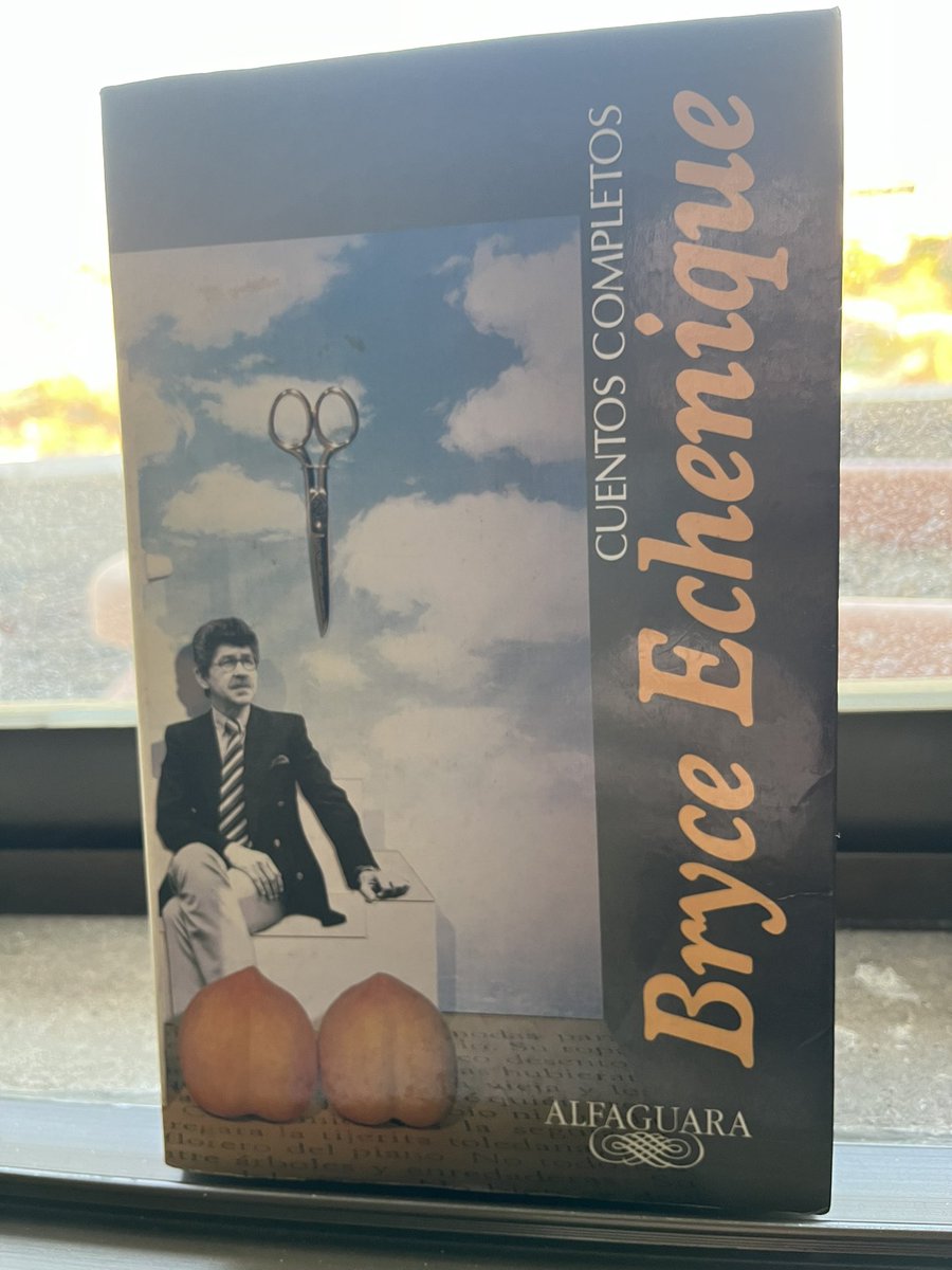 Jesús Bengoechea tweet media