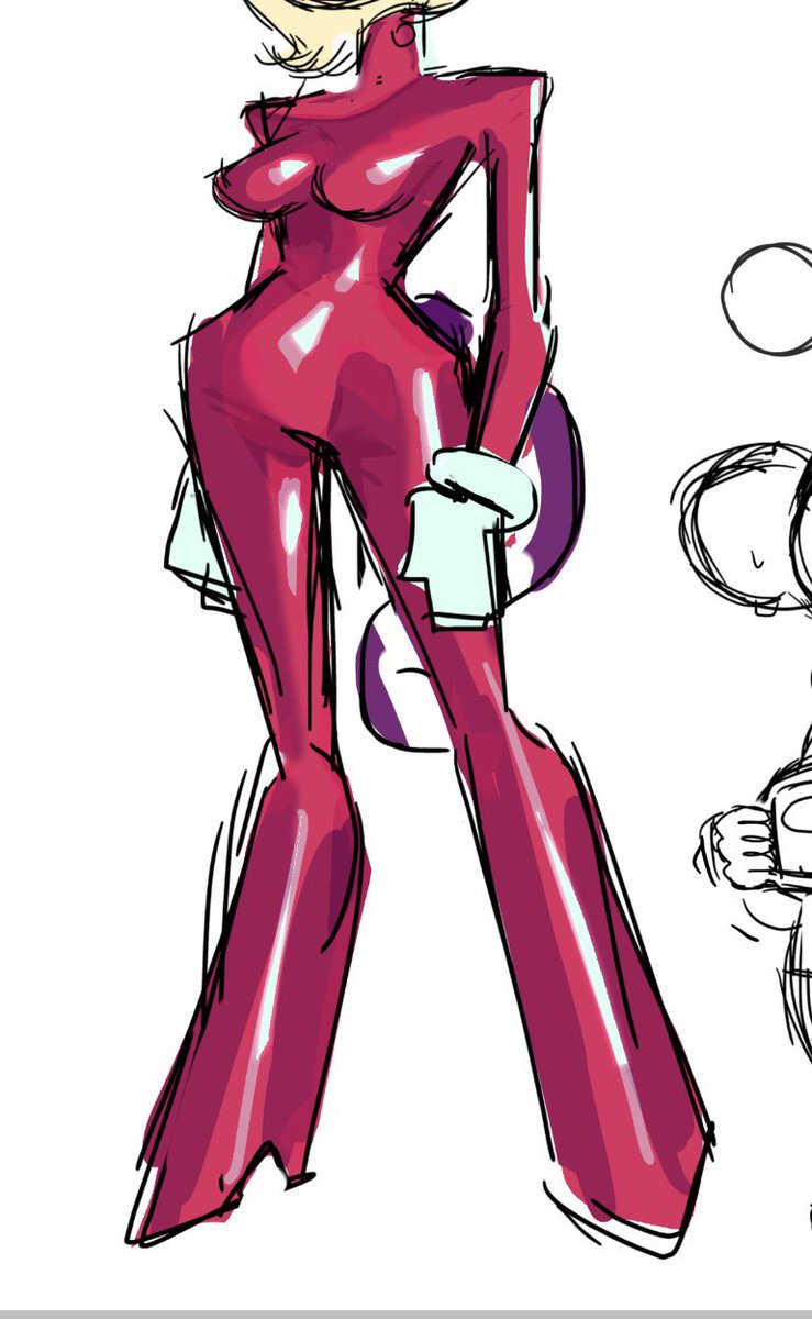 dejonmustord's tweet photo. Latexxx https://t.co/wwHV04j5Jz