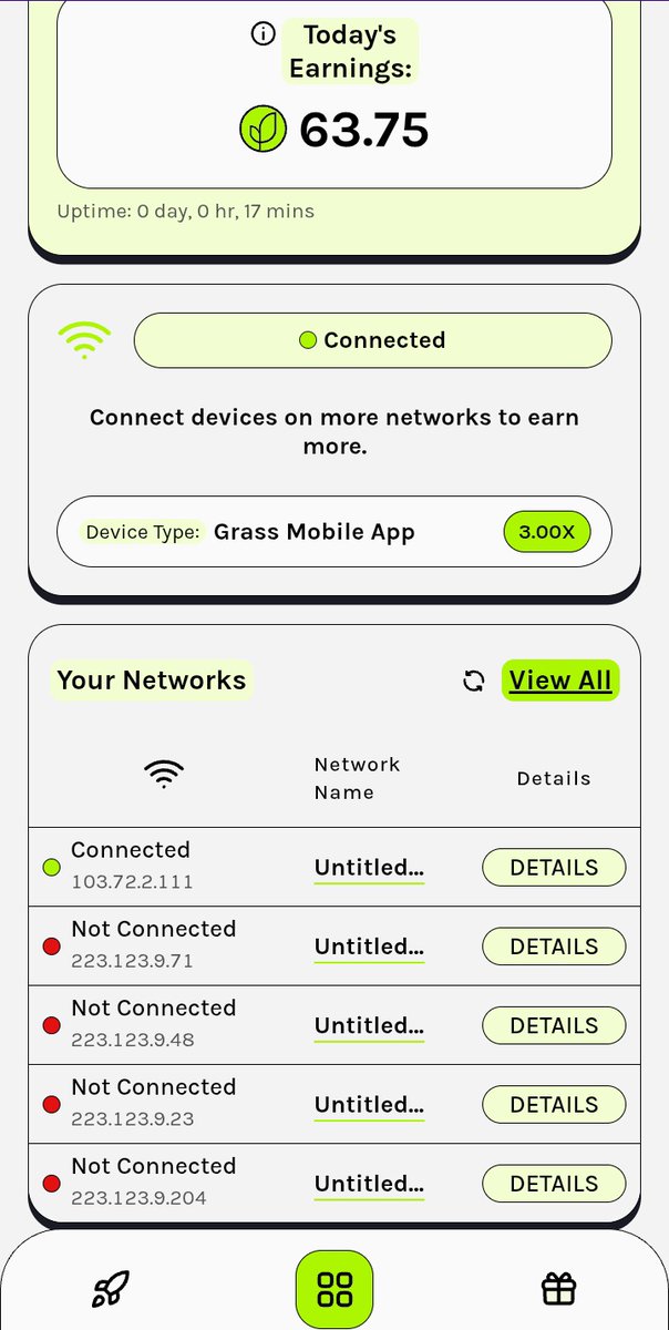 realirfanabid's tweet image. #UnitFlowFinance