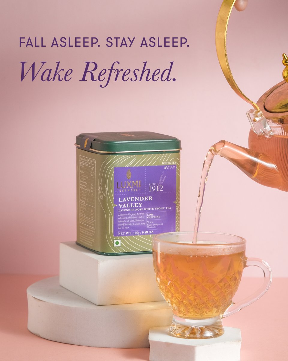 Luxmi Estates tweet media